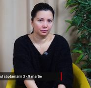 Horoscop săptămânal Ana-Maria Ticea pentru 3 - 9 martie 2025: Zodia care are noroc la bani! Primesc cadouri financiare din toate părțile